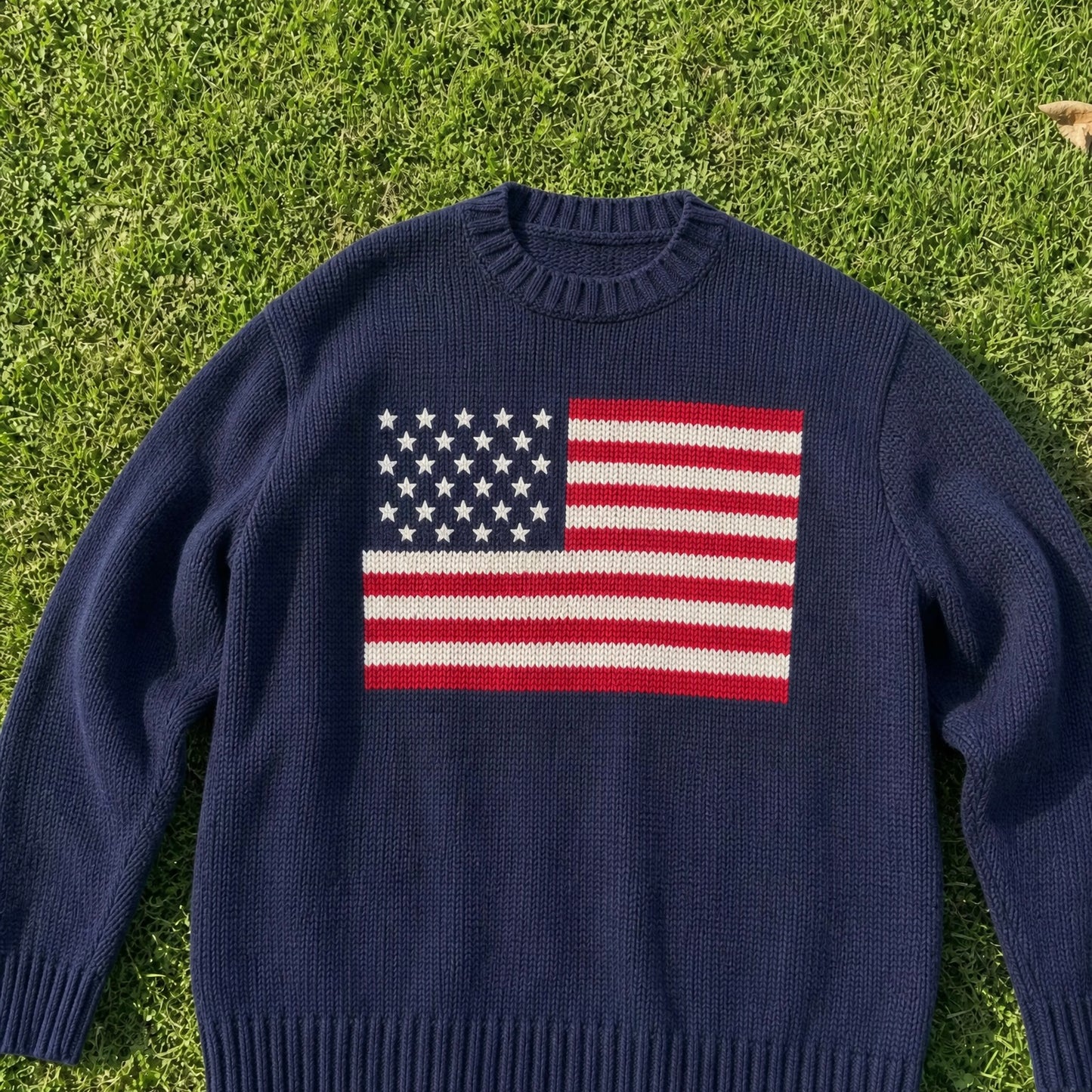 American Sweater